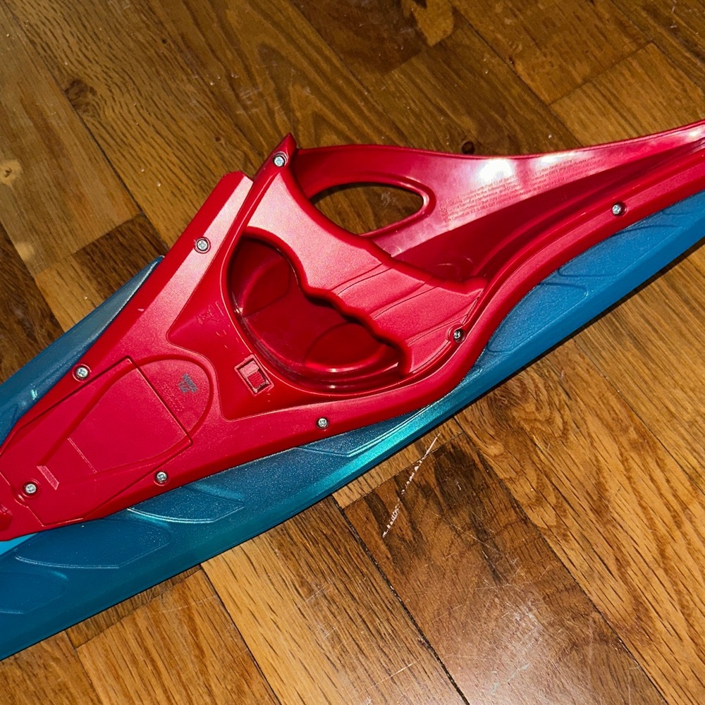 Power Ranger Sword - Picture 3 of 4